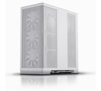 Caja ATX APNX Creator C1 Blanco