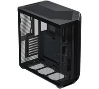 Caja ATX APNX V1 Negro