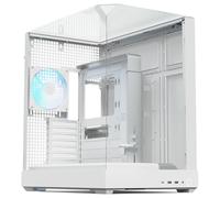 Caja ATX APNX V2 Blanco