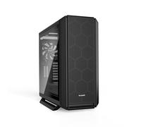 Caja ATX Be Quiet! SILENT BASE 802 Negra