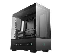 Caja ATX DeepCool CH690 DIGITAL Negro 8 Slots Vidrio/Malla USB-C GPU 450mm
