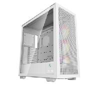 CAJA ATX DEEPCOOL MORPHEUS ATX DIGITAL RECONFIGURABLE BLANCA R-MORPHEUS-WHAPA1-G