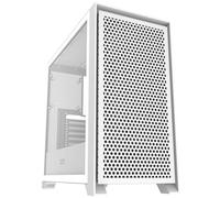 Caja ATX DRX90 (blanca) - DARKFLASH