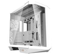 Caja ATX DY470 (blanca) - DARKFLASH