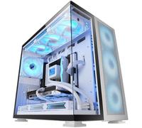 Mars Gaming MC-NOVA2 White - Caja