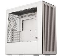Caja ATX HAVN BF 360 Flow Blanco
