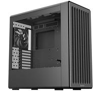 Caja ATX HAVN BF 360 Flow Negro