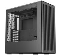 Caja ATX HAVN BF 360 Negro