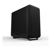 Caja ATX Hyte X50 Air Pitch Black