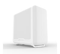 Caja ATX Hyte X50 Air Snow White