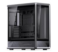 Jonsbo D401 Black - Caja
