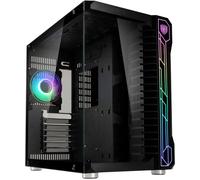 Caja ATX Kolink Unity Code X ARGB Vidrio Templado Negro