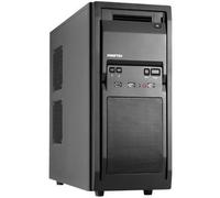 Caja ATX LF-02B-OP (Negra) - CHIEFTEC