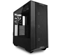 Caja ATX Lian Li Lancool III Negra Vidrio Templado