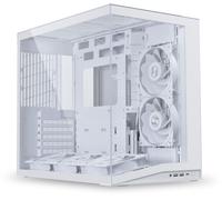 Caja ATX Lian Li O11 Mini V2 Flow Blanco