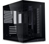 Caja ATX Lian Li O11 Mini V2 Negro
