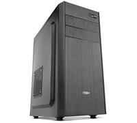 Nox Lite010 - Caja ATX con fuente 500W