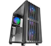 Mars Gaming MC-VAULT Black - Caja
