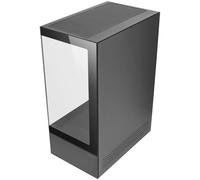 Mars Gaming MC-XO Black ARGB - Caja