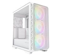 Montech AIR 903 MAX Midi-Tower, Tempered Glass - Weiß