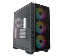 Caja ATX Montech AIR 903 Max Negro