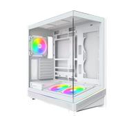 Caja ATX Montech SKY 3 Blanco