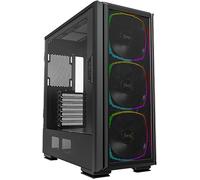 Caja ATX Montech SKY TWO GX - Negro