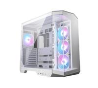MSI MAG PANO 100R PZ Midi Tower Blanco