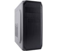 Caja Semitorre ATX CoolBox PCA-APC40-1 Negro ATX