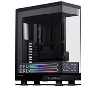 Caja ATX Phanteks Evolv Series X2 Matrix Vidrio Templado DRGB Negro