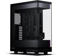 Phanteks Evolv X2 D-RGB Mid Tower Doble Cristal Templado USB-C Negra