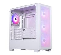 Caja ATX Phanteks XT Pro Ultra D-RGB Vidrio Templado Blanco