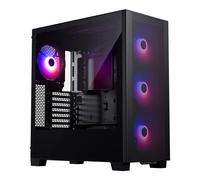 Phanteks XT Pro Ultra Cristal Templado USB 3.2 Negra