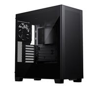 Caja ATX Phanteks XT Pro Vidrio Templado Negro