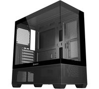 Caja ATX Revelat (negra) - UNYKACH