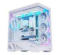 caja atx semitorre abysm arian frame a400 white 1x3.5 1x2.5 usb-c gpu max 420mm