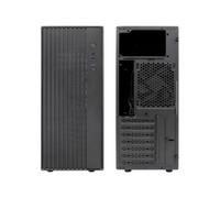 Caja Atx Semitorre Coolbox A850 Negro