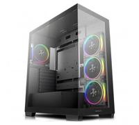 CAJA ATX SEMITORRE DEEPCOOL CG580V2 4F NEGRA R-CG580-BKADA4-G-2