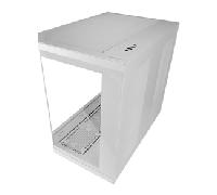 Caja Gaming SemiTorre Mars Gaming MC-3TCORE/ Blanca