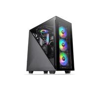 Caja ATX semitorre THERMALTAKE Divider 300 TG ATX