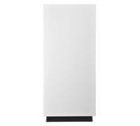 Caja ATX Sharkoon Pure STEEL 2xUSB3.0 RGB sin Fuente Blanco
