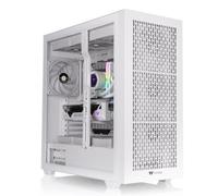 Thermaltake AX500 Full Tower White - Caja