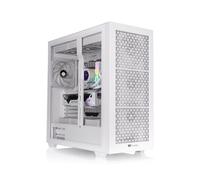 Caja ATX Thermaltake AX500 Blanca