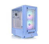 Thermaltake Ceres 350 MX Hydrangea Blue - Caja e-ATX