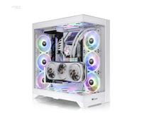 Caja ATX Thermaltake CTE E600 MX Blanco