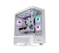 Thermaltake View 290 TG ARGB Mid Tower White - Caja