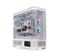 Thermaltake View 600 TG | Full Tower | Snow White