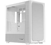 Caja ATX TRYX FLOVA F50 Blanco