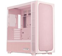 Caja ATX TRYX FLOVA F50 Rosa