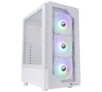 Thermaltake View 200 TG ARGB Snow